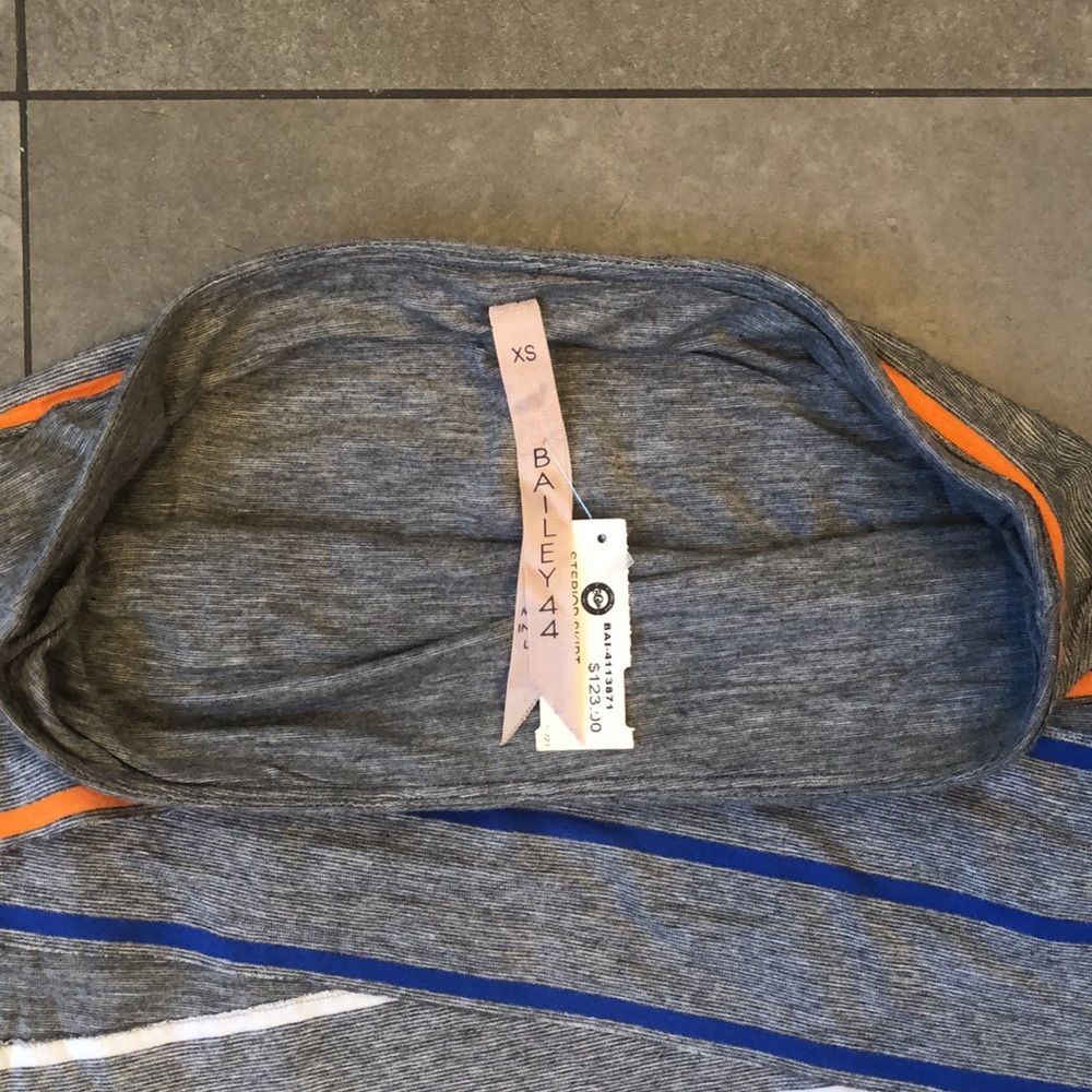 Bailey 44 Mini Skirt - Picture 6 of 10